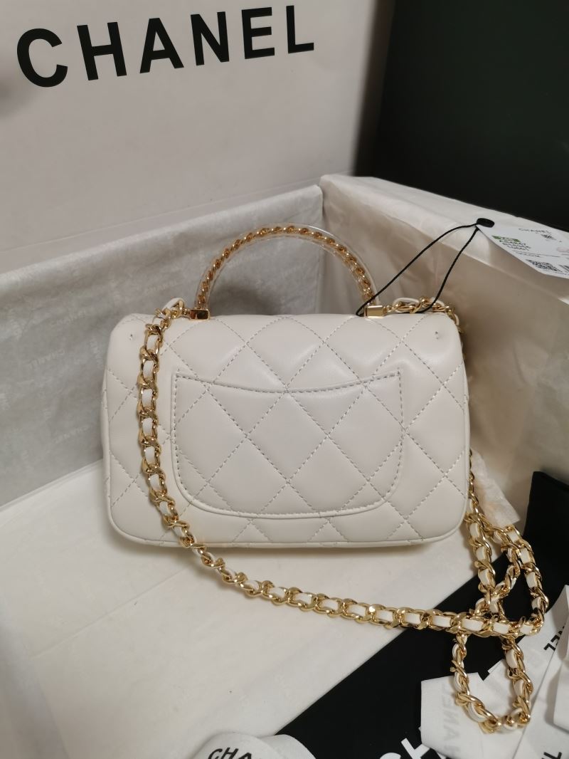 Chanel CF Series Bags